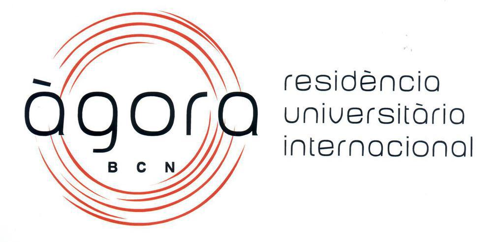 Àgora BCN. Residencia Universitaria Internacional Barcelone Extérieur photo